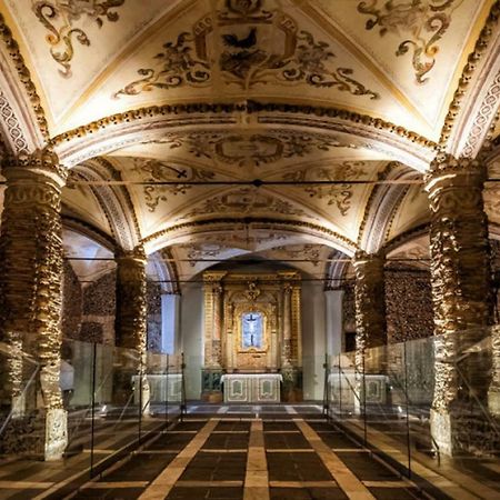 Évora Romana Alojamentos T3 Cartuxa Esterno foto