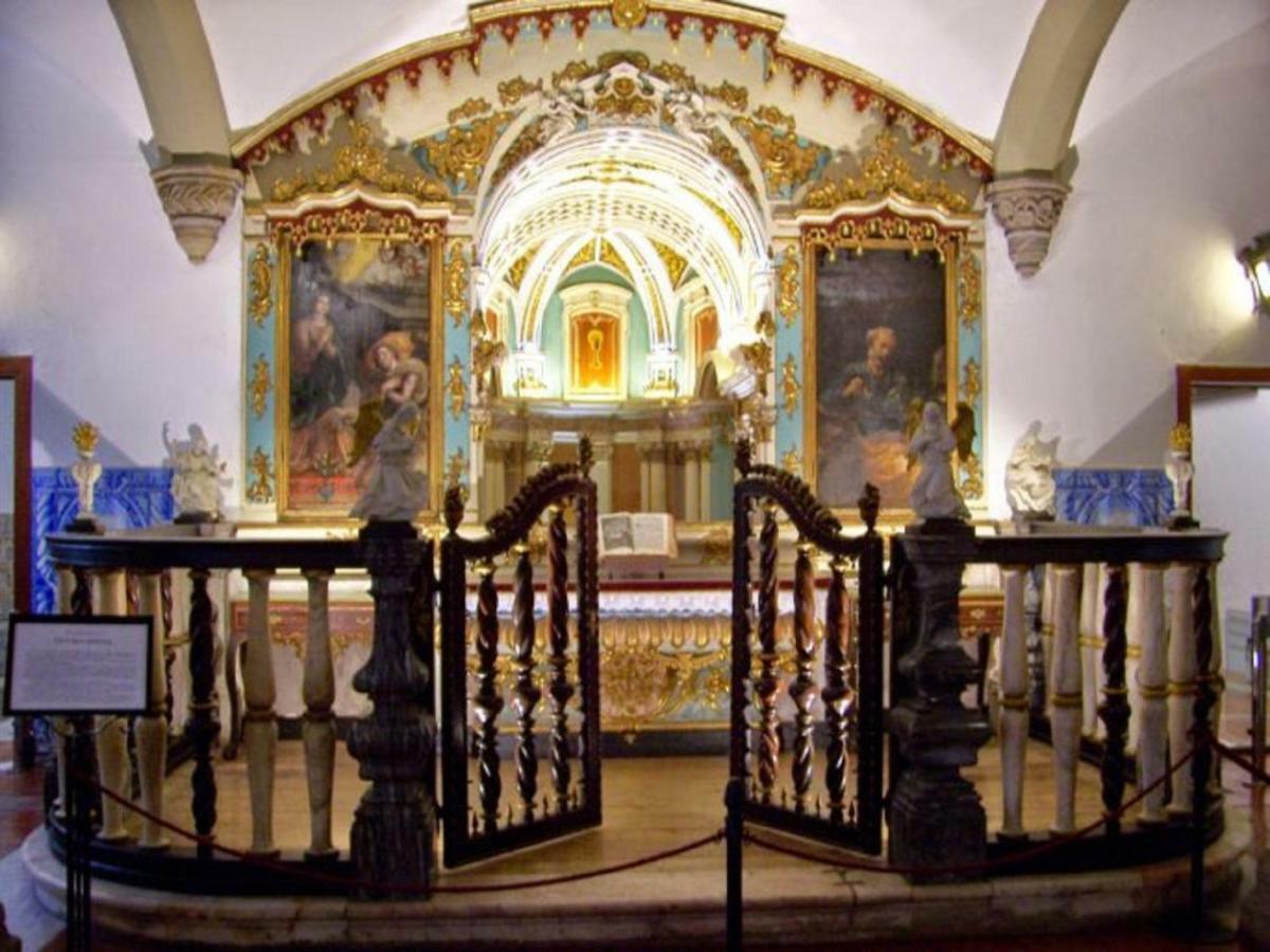 Évora Romana Alojamentos T3 Cartuxa Esterno foto
