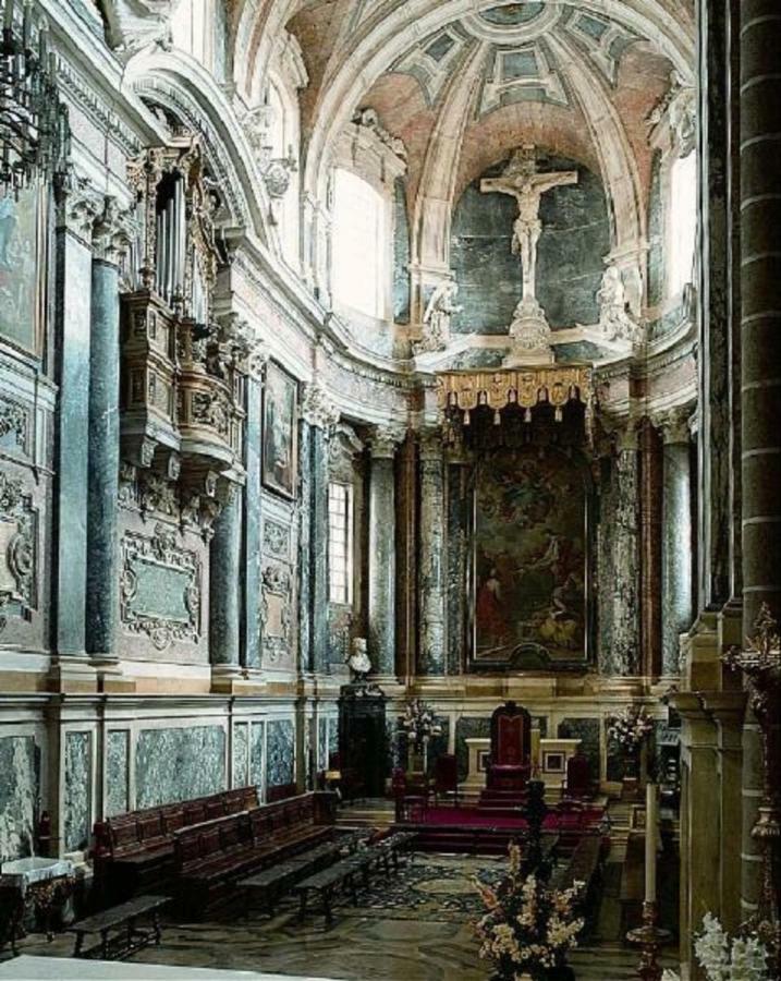 Évora Romana Alojamentos T3 Cartuxa Esterno foto