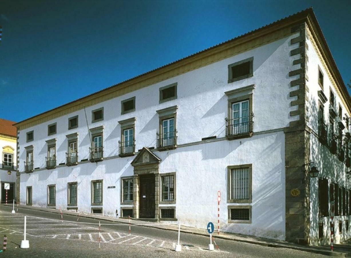 Évora Romana Alojamentos T3 Cartuxa Esterno foto
