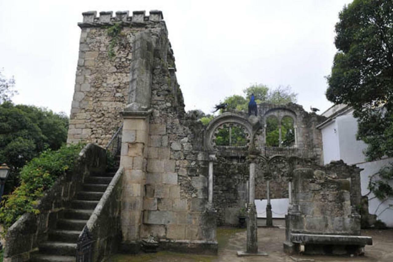 Évora Romana Alojamentos T3 Cartuxa Esterno foto