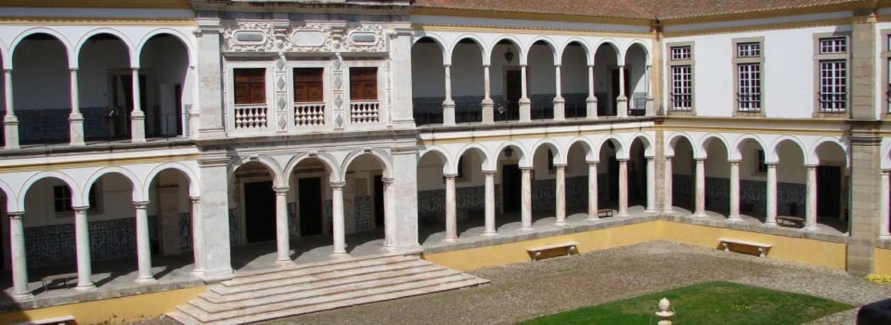 Évora Romana Alojamentos T3 Cartuxa Esterno foto