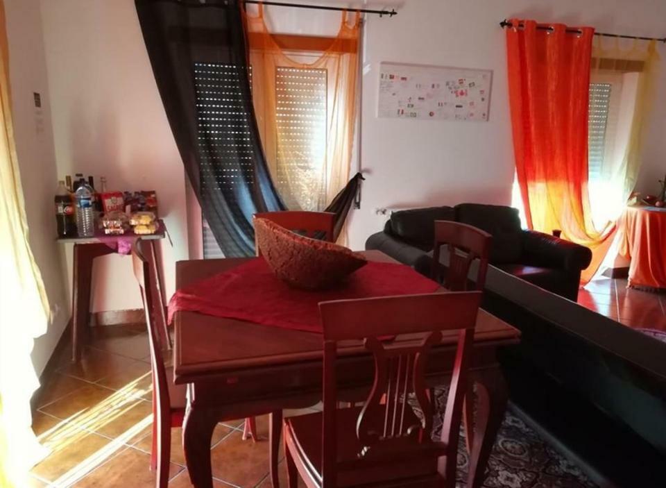 Évora Romana Alojamentos T3 Cartuxa Esterno foto