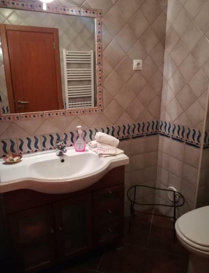 Évora Romana Alojamentos T3 Cartuxa Esterno foto